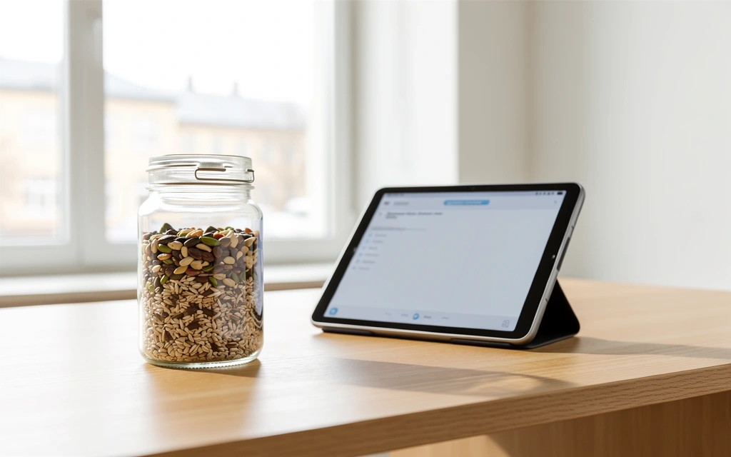 Nutritionist Professional Environment