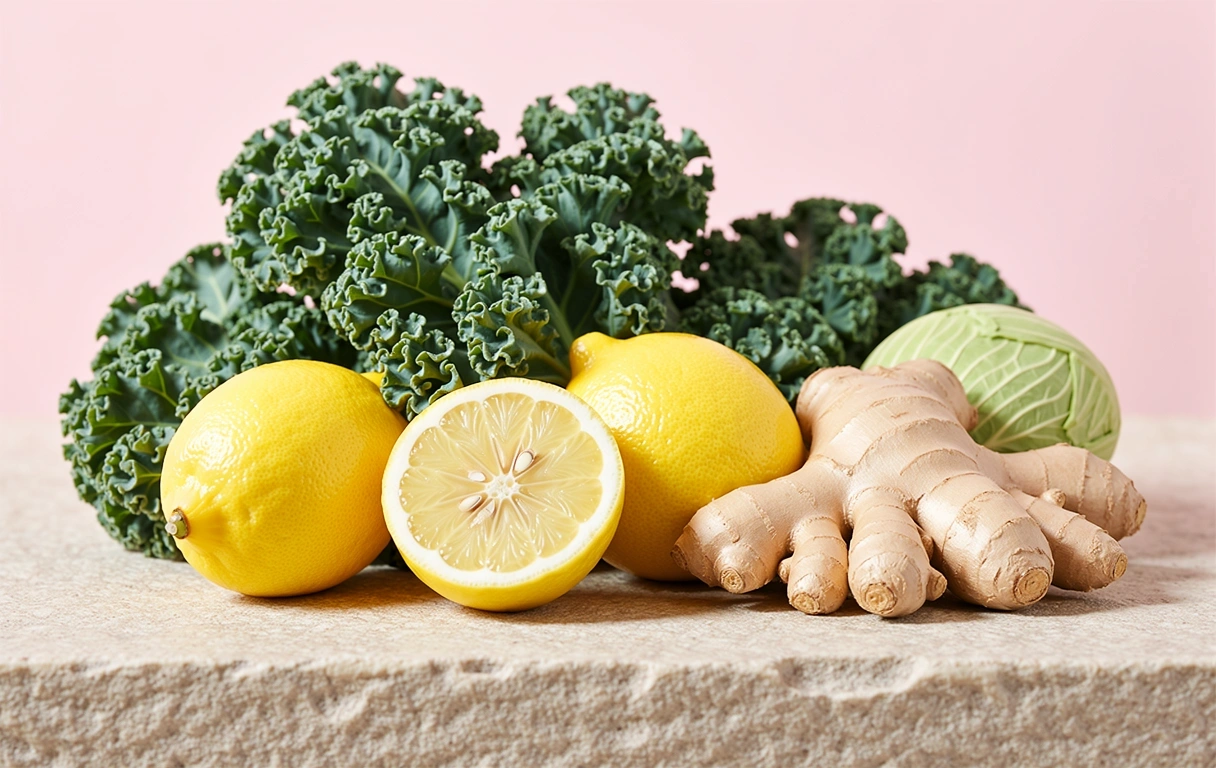 Nutritional Excellence